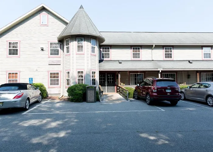 The Country Inn Of Lancaster Fertility