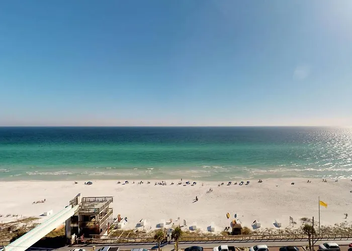 Surfside Resort 2 By Vacasa Destin