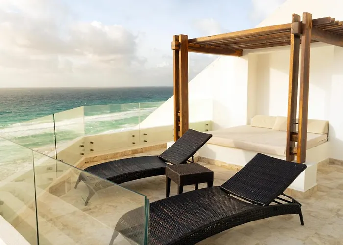 Armar House, All-Inclusive Cancun 2 star