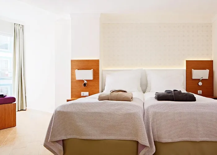 Alanya All Inclusive Resorts