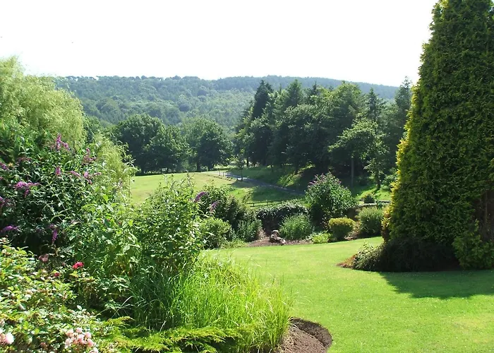 Scarborough Boutique Hotels