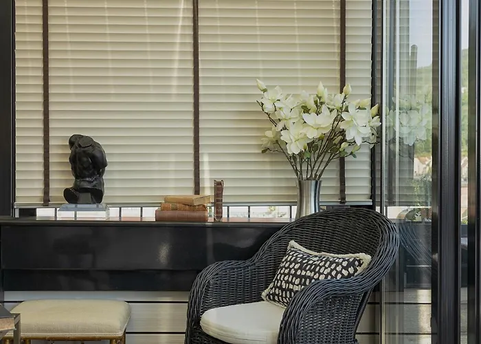 House Of Huetter- Heidelberg Suites Boutique