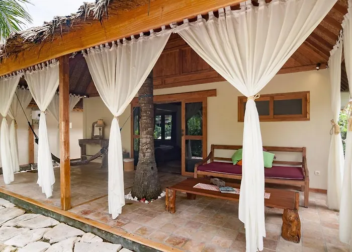 Dolcemare Resort Gili Air
