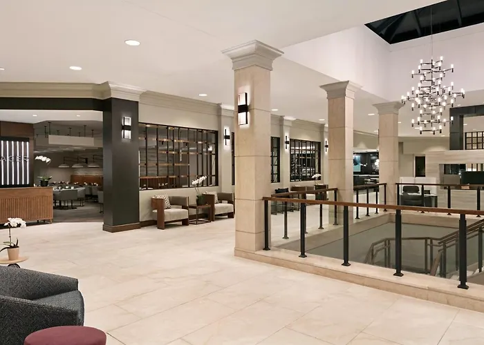 Crowne Plaza Hotel Philadelphia - King Of Prussia By Ihg