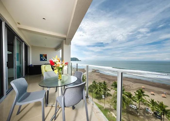 Best In Jaco Condos At Diamante Del Sol 5 star