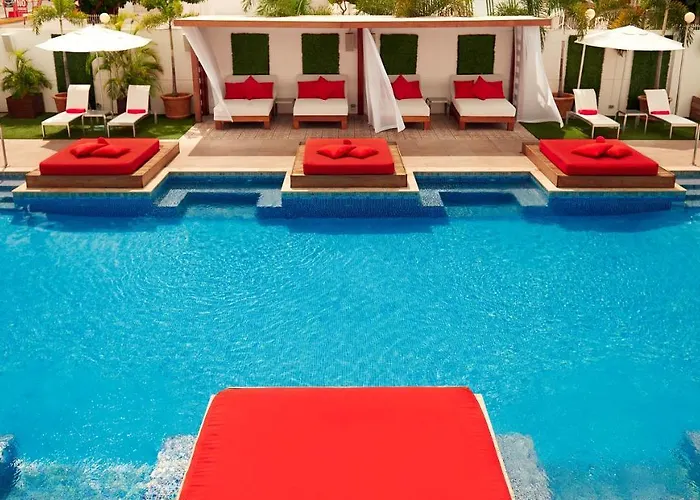 Kingston All Inclusive Resorts