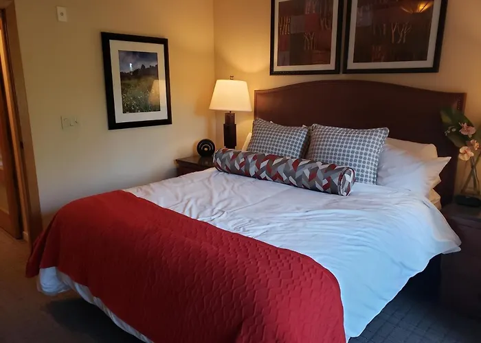 San Diego Luxury Resort Villas / Welk Resorts Escondido