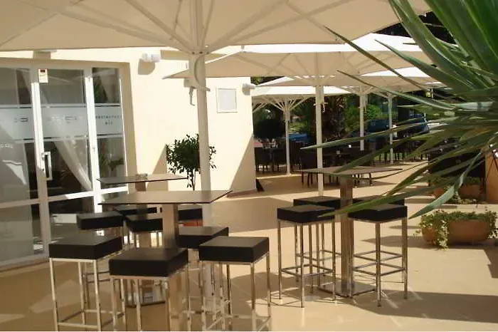 Apartamentos Azul Playa Felanitx 3 star