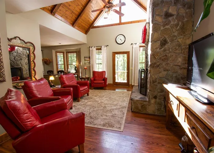Paradise Hills, Winery Resort & Spa Blairsville