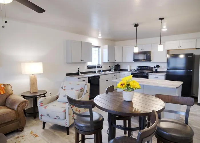 Copper King Extended Stay Collection Butte