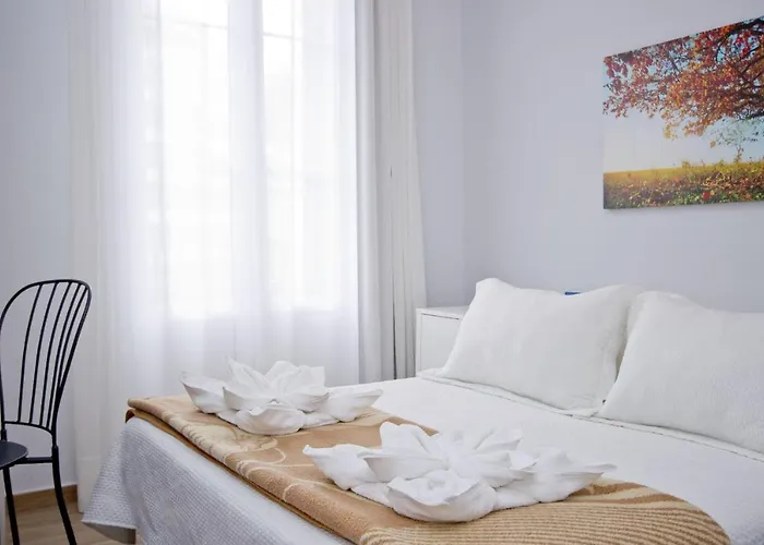 Barcelona City Hotel 2 star