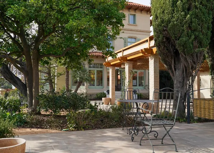 Hotel Boutique Mirlo Barcelona 5 star