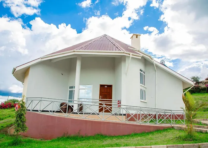 A1 Hotel And Resort Arusha 5 star
