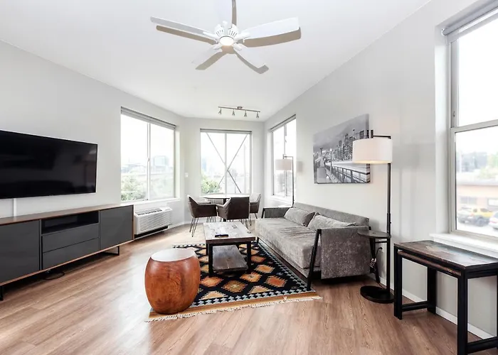 Kasa Comma Lohi Denver 5 star