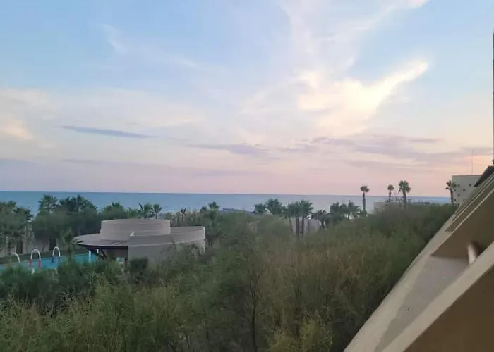 Vidanta Puerto Penasco Apartment