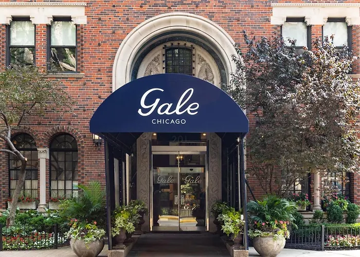 Gale Chicago Hotel