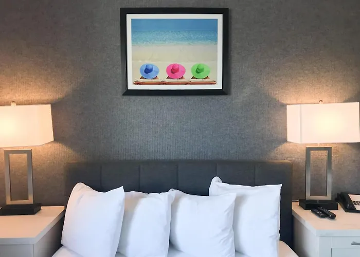 Hotel Solarena, BW Premier Collection, Newport Beach