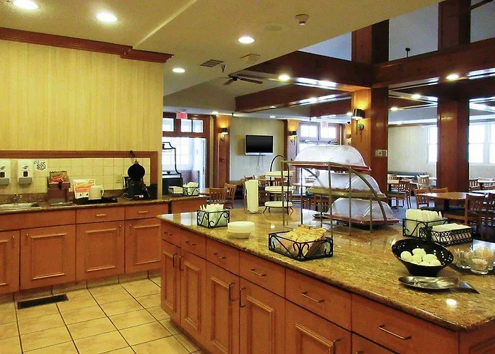 Suburban Extended Stay Hotel Omaha