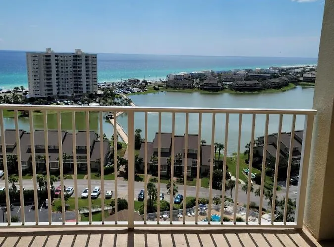 122 Seascape Drive, Unit 1409 Apartment Destin