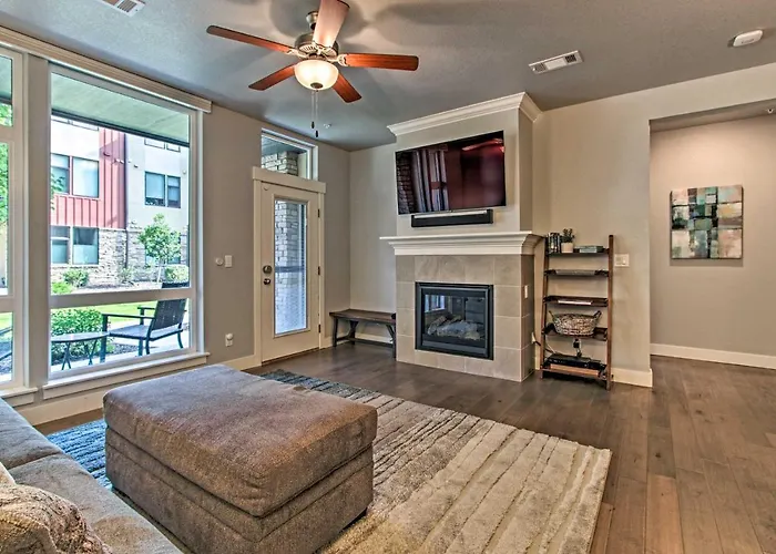 Fort Collins Townhome Remote Workers Welcome