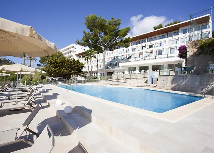Port de Pollenca 5 Star Hotels