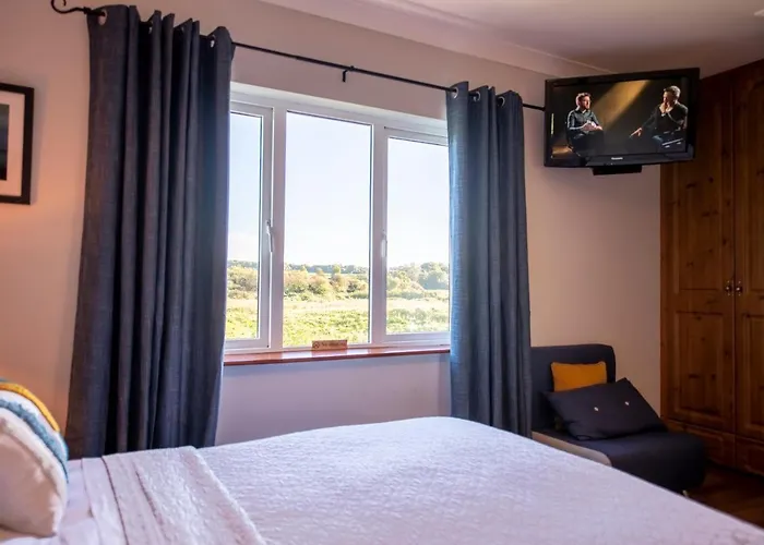Bunratty Meadows Bed & Breakfast