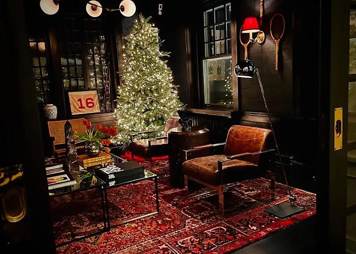 The Truitt Hotel Kansas City