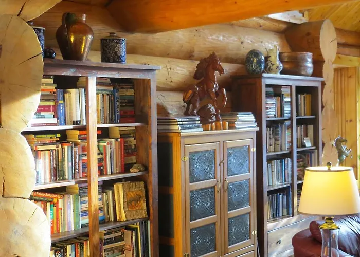 Wild Horse Inn Fraser