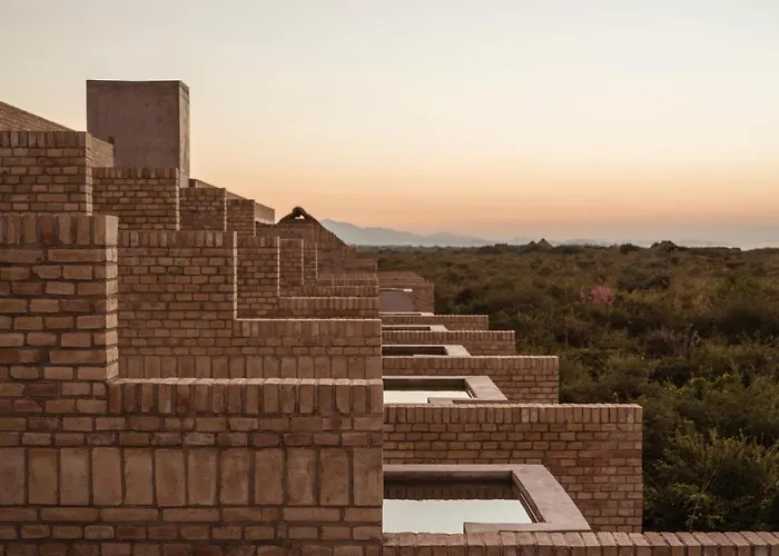 Terrestre, A Member Of Design Hotels Puerto Escondido  5 star