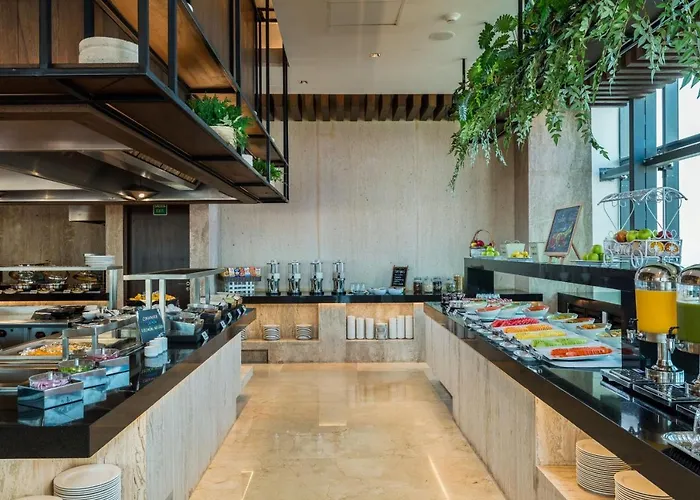 Camino Real Merida 5 star