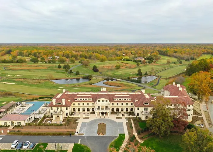 Keswick Hall