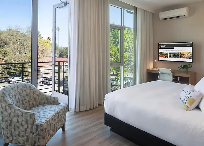 Art House Hotel Santa Rosa