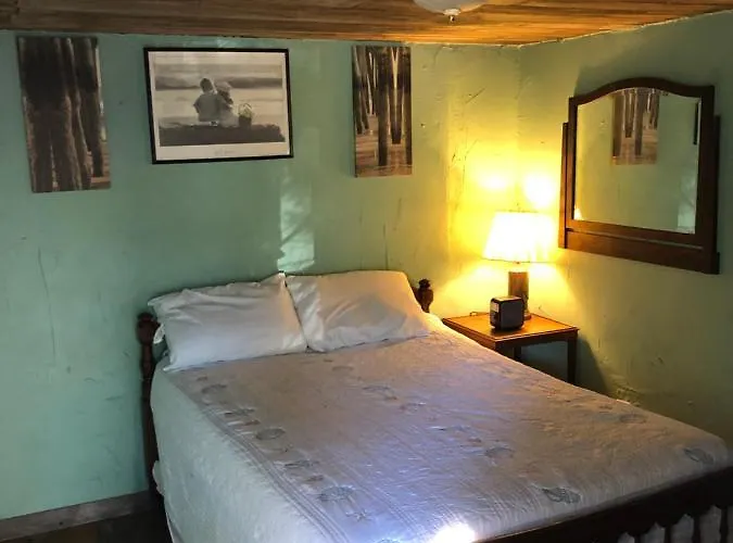 Seafarer Inn And Cottages Old Orchard Beach