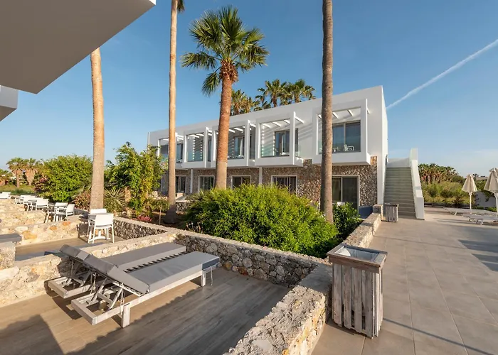 Kos Town Boutique Hotels