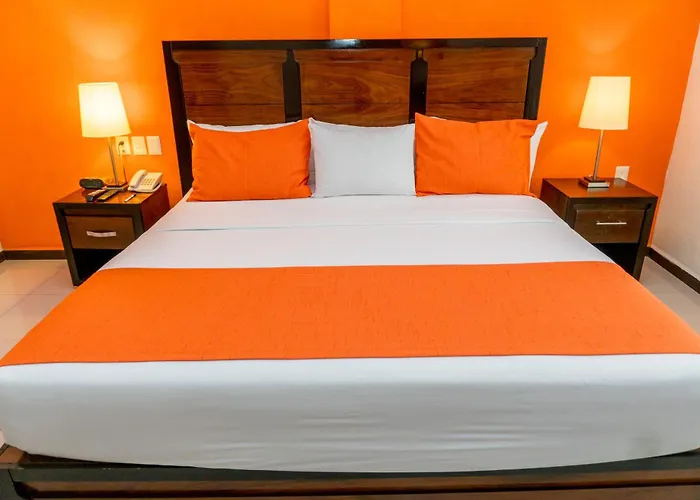 Comfort Inn Cancun Aeropuerto