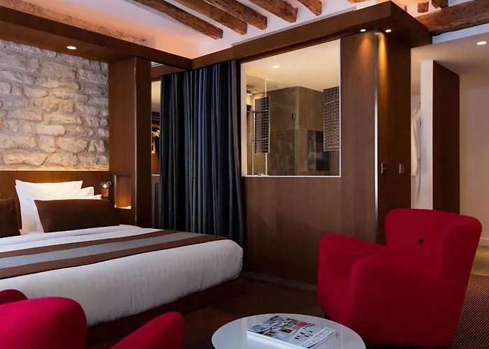 Select Hotel Paris