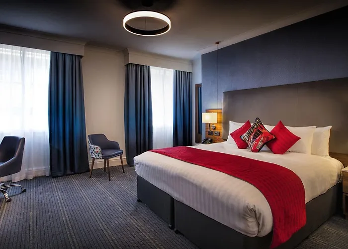 London Boutique Hotels