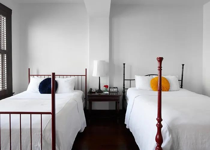 Hotel Havana San Antonio