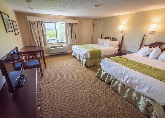 Fox Ridge Resort North Conway