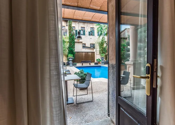 Soller Boutique Hotels