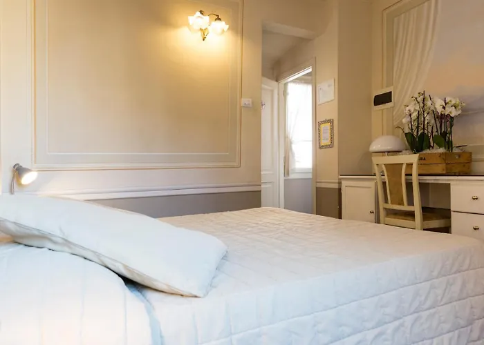 Hotel Alla Corte Degli Angeli Lucca