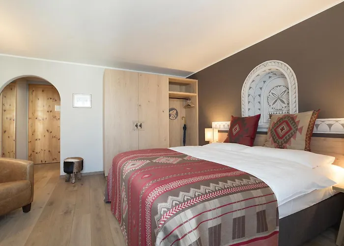 Hotel Steffani St. Moritz