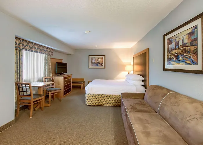 Red Lion Inn & Suites Seaside