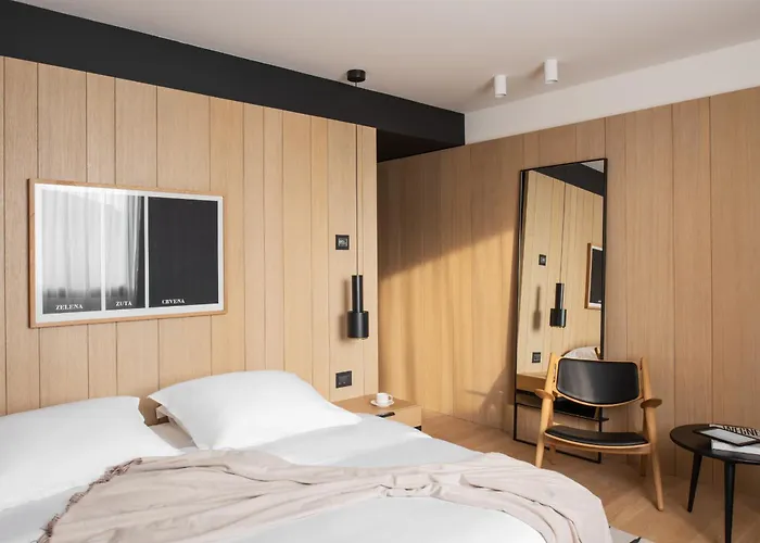 Split Boutique Hotels