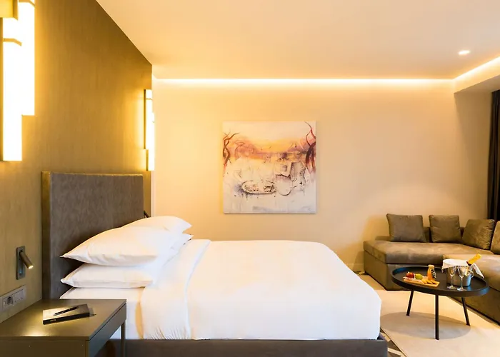 Radisson Hotel Dakar Diamniadio Noflaye 5 star
