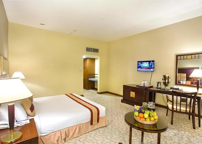 Sylhet 5 Star Hotels