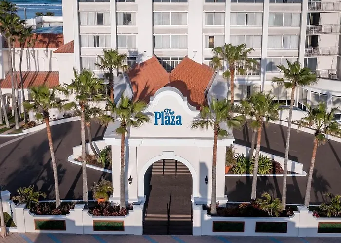 The Plaza Resort & Spa - Daytona Beach