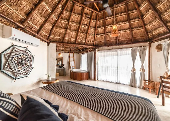 Gramercy Tulum 5 star