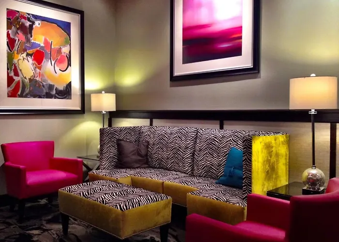 The Parker Inn Schenectady