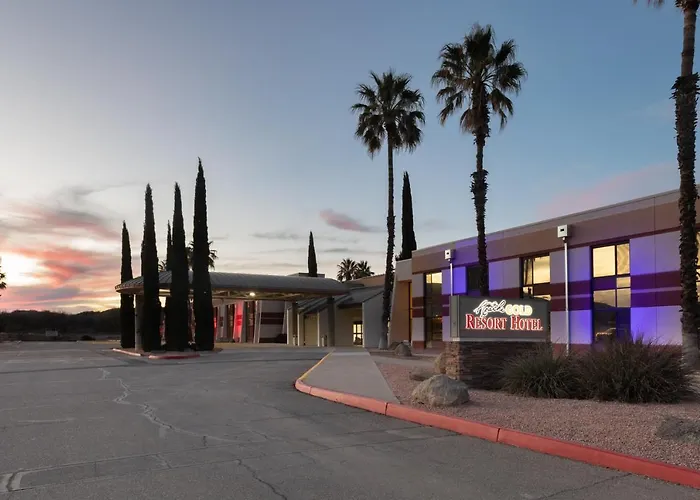 Apache Gold Resort Hotel & Casino Globe